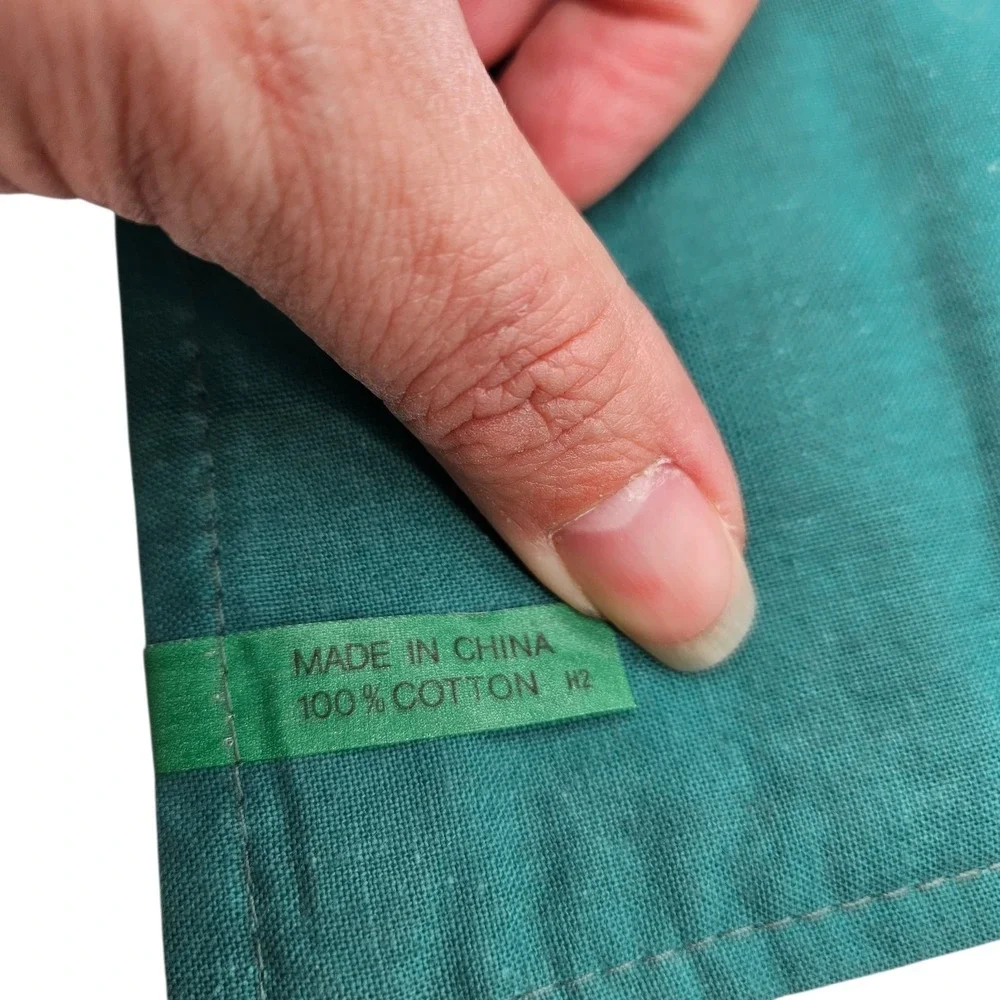 VTG 1980s Avon Advent Calendar with Orig Mouse Countdown to Christmas Santa 1987